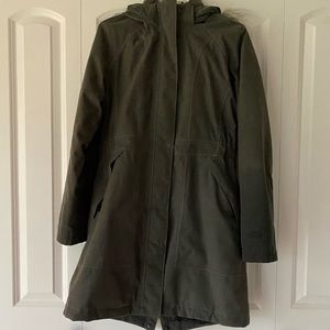 The North Face Winter Coat